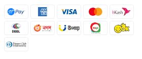 Payment Methods